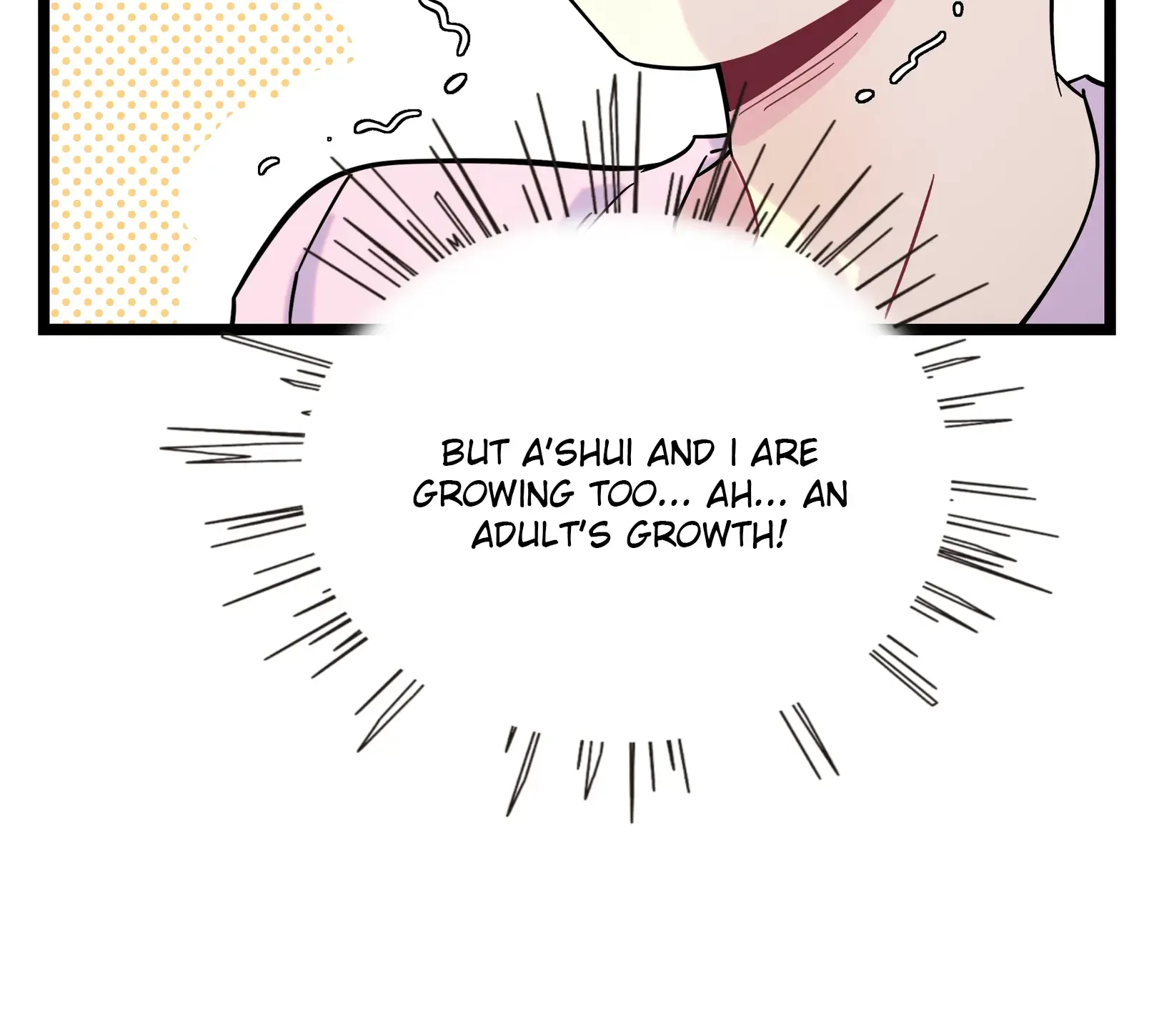 Heart Of Thorns Zinmanga X Chapter 40 Page 24