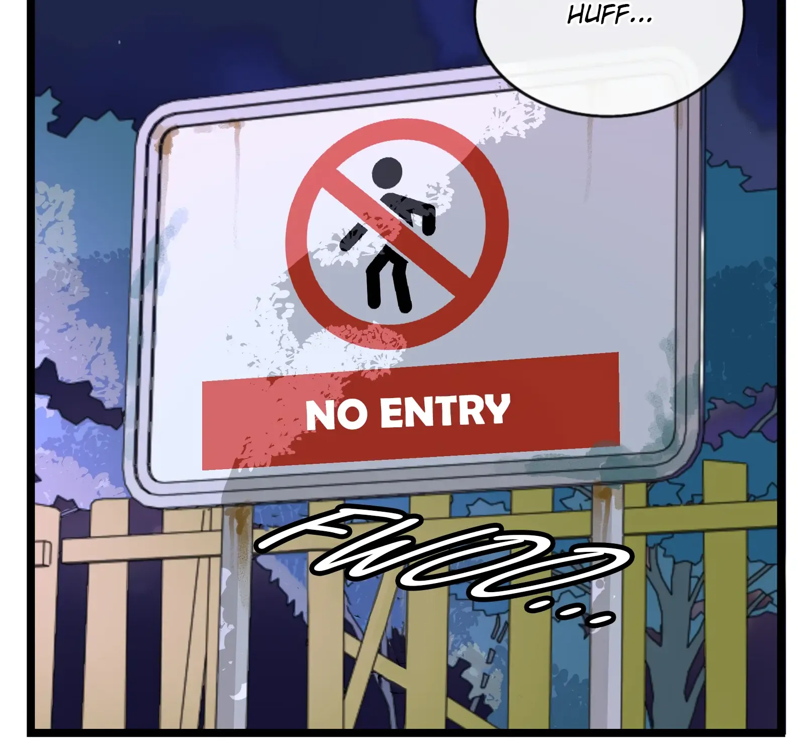 Heart Of Thorns Zinmanga X Chapter 40 Page 34