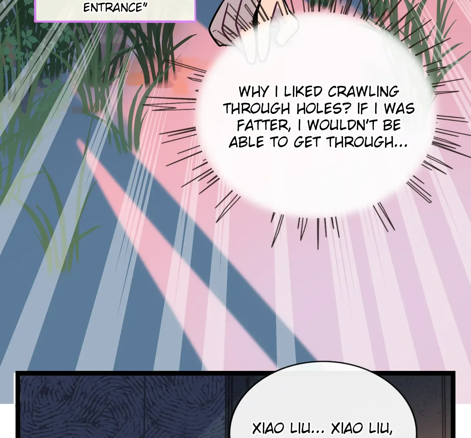 Heart Of Thorns Zinmanga X Chapter 40 Page 54