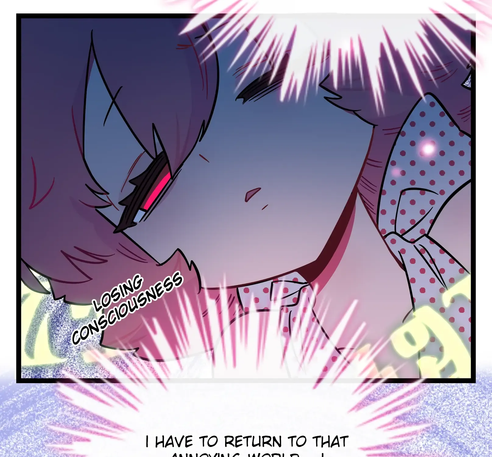 Heart Of Thorns Zinmanga X Chapter 40 Page 74