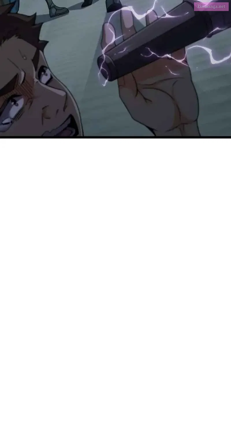 Yè De Mìng Míng Shù Zinmanga X Chapter 8 Page 9