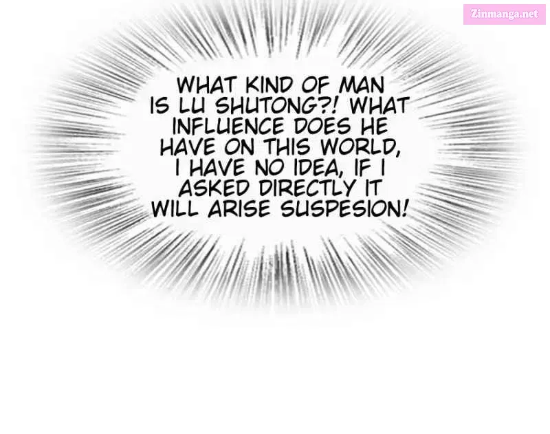Yè De Mìng Míng Shù Zinmanga X Chapter 8 Page 20