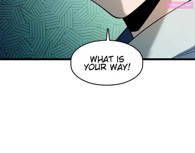 Yè De Mìng Míng Shù Zinmanga X Chapter 8 Page 22