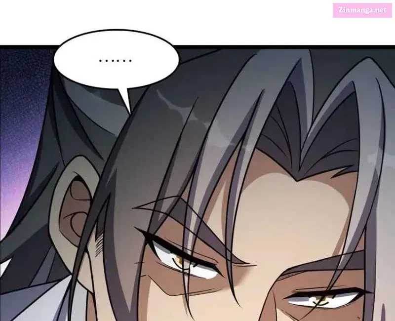 Yè De Mìng Míng Shù Zinmanga X Chapter 8 Page 32