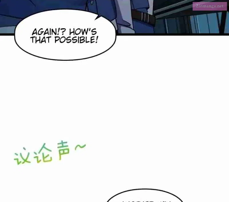 Yè De Mìng Míng Shù Zinmanga X Chapter 8 Page 38