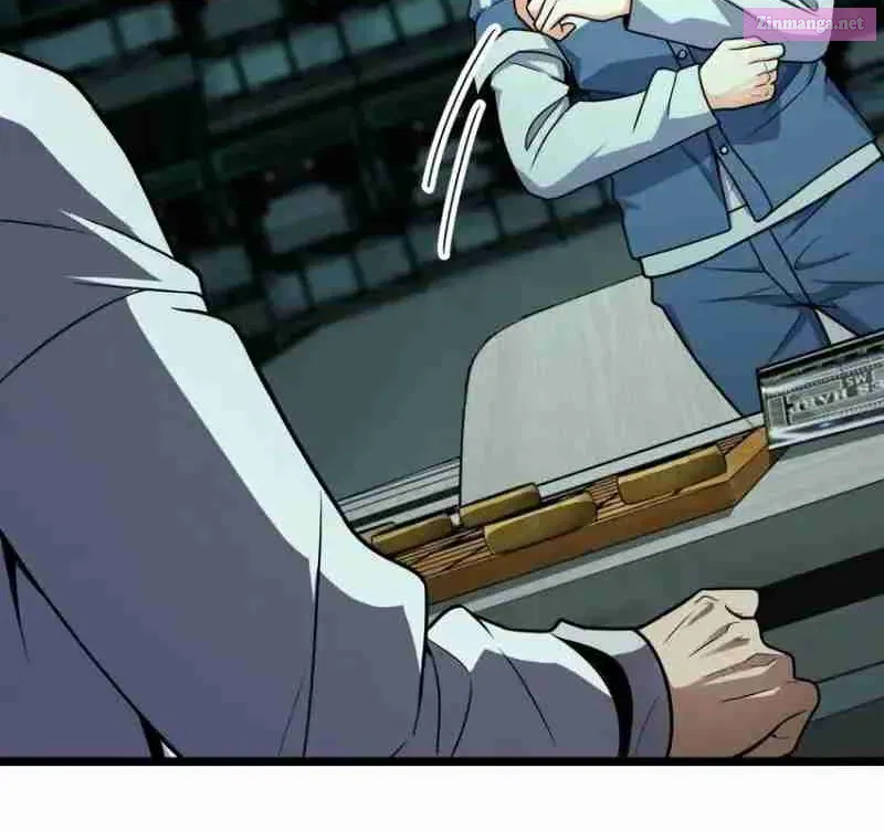 Yè De Mìng Míng Shù Zinmanga X Chapter 8 Page 62