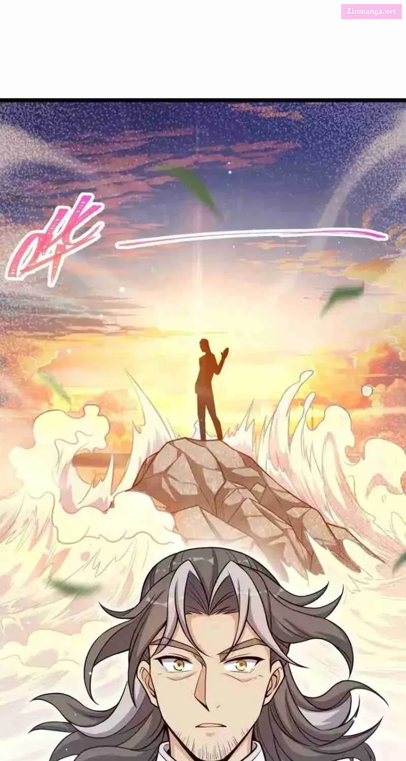 Yè De Mìng Míng Shù Zinmanga X Chapter 8 Page 63