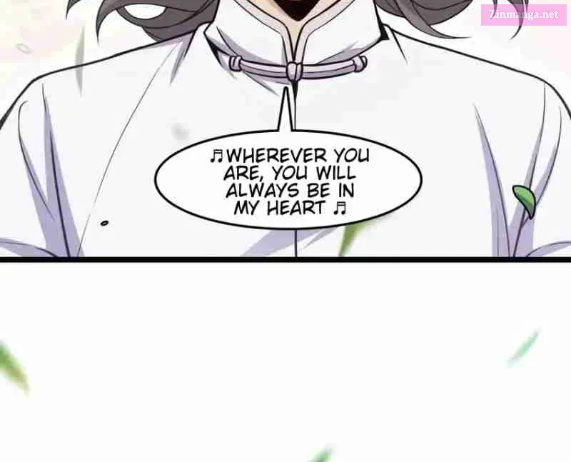 Yè De Mìng Míng Shù Zinmanga X Chapter 8 Page 64