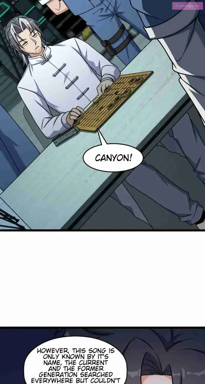 Yè De Mìng Míng Shù Zinmanga X Chapter 8 Page 67