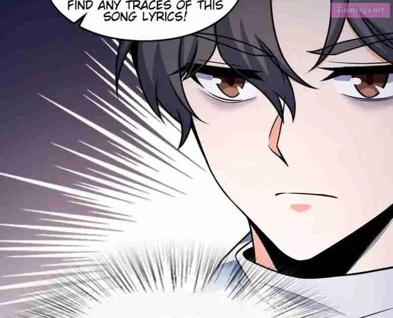 Yè De Mìng Míng Shù Zinmanga X Chapter 8 Page 68