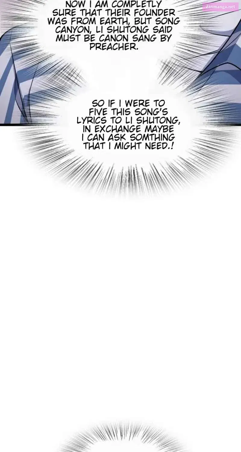 Yè De Mìng Míng Shù Zinmanga X Chapter 8 Page 69