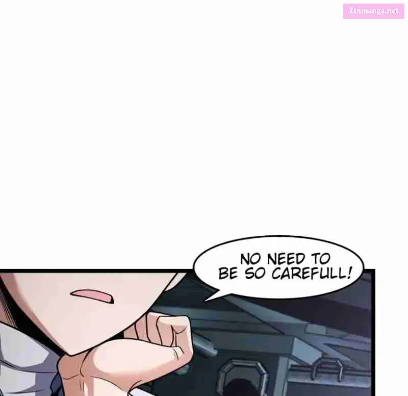 Yè De Mìng Míng Shù Zinmanga X Chapter 8 Page 72