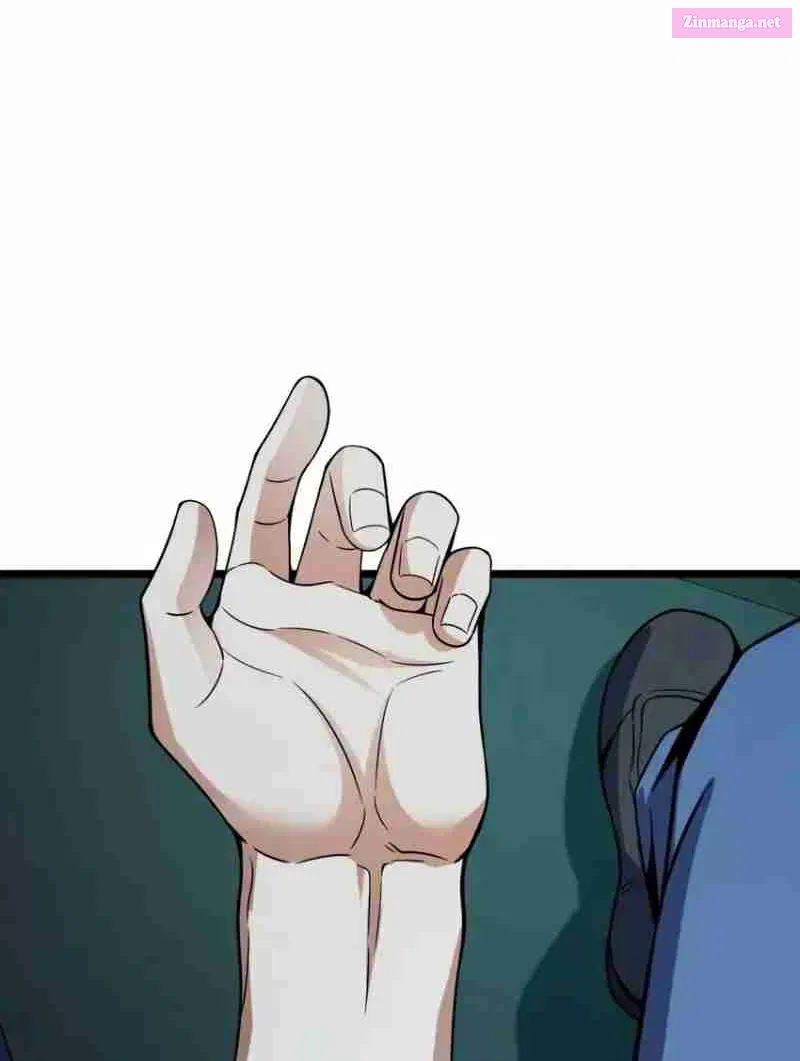 Yè De Mìng Míng Shù Zinmanga X Chapter 8 Page 92