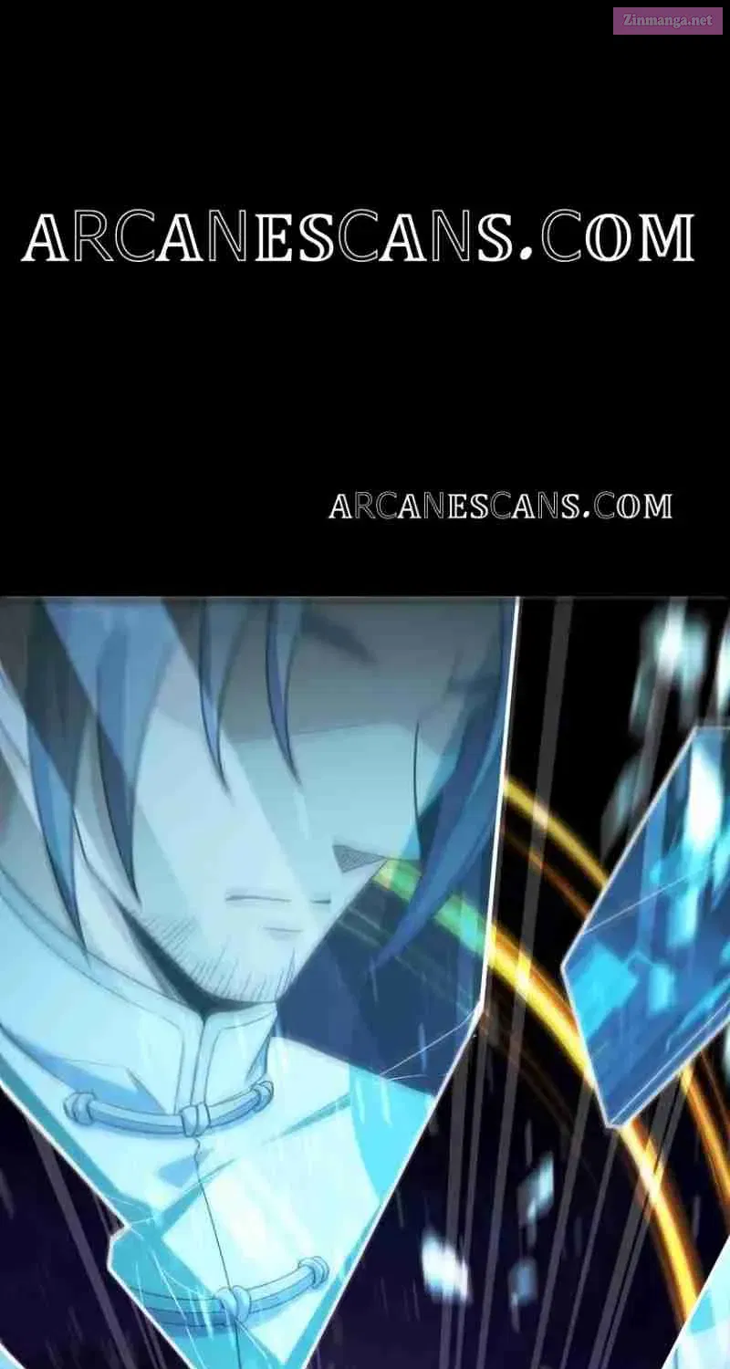 Yè De Mìng Míng Shù Zinmanga X Chapter 8 Page 99
