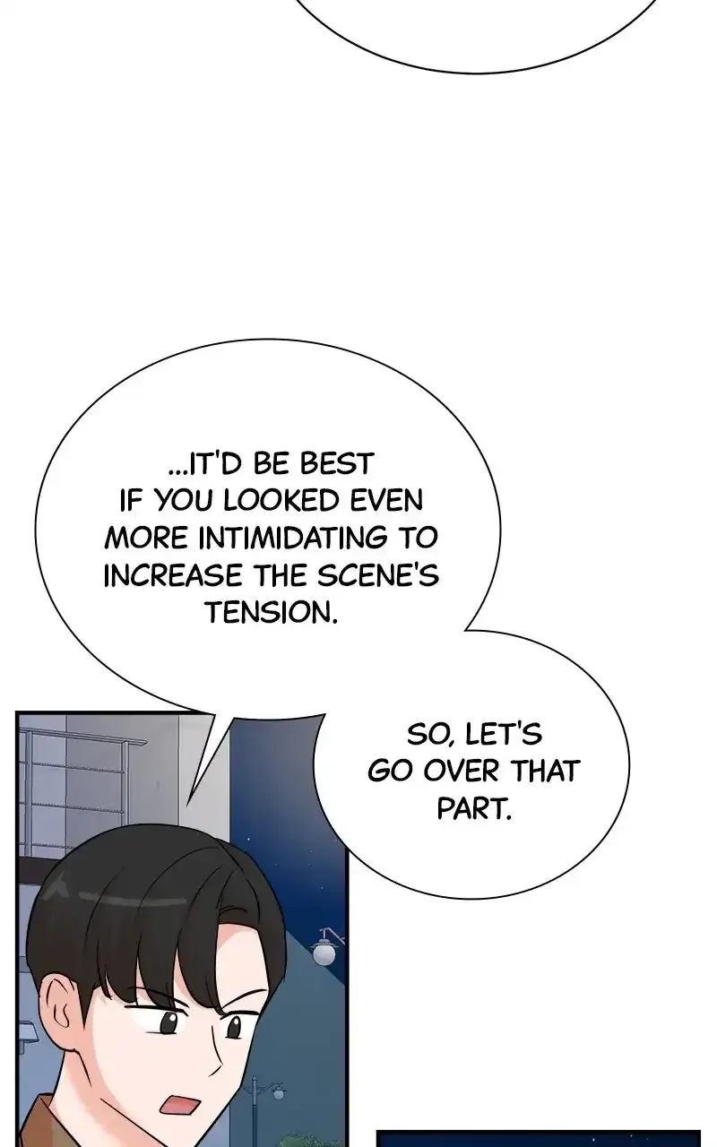 Second Life Producer Zinmanga X Chapter 137 Page 6