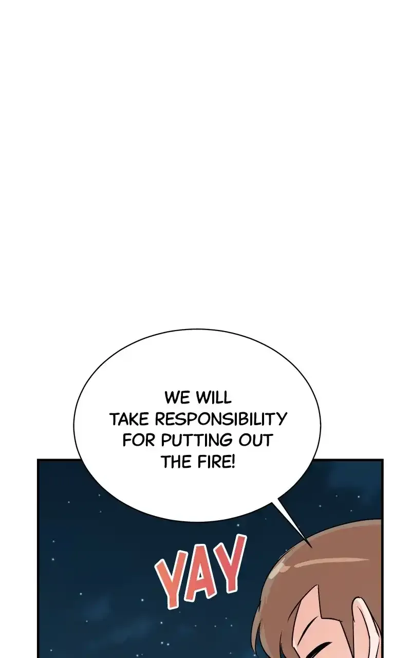 Second Life Producer Zinmanga X Chapter 137 Page 18