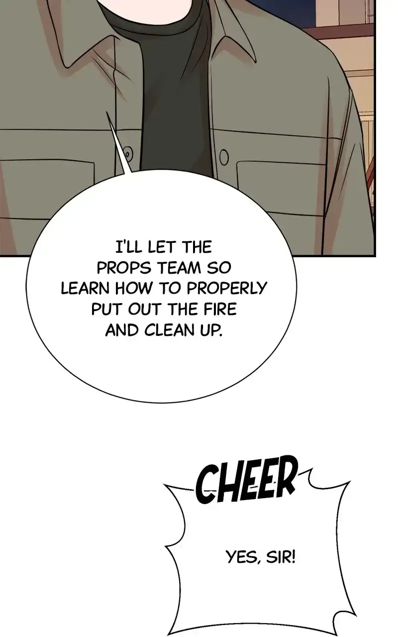 Second Life Producer Zinmanga X Chapter 137 Page 21