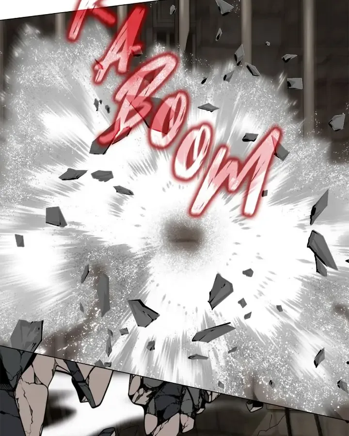 I Was Born As The Second Daughter Zinmanga X Chapter 61 Page 4