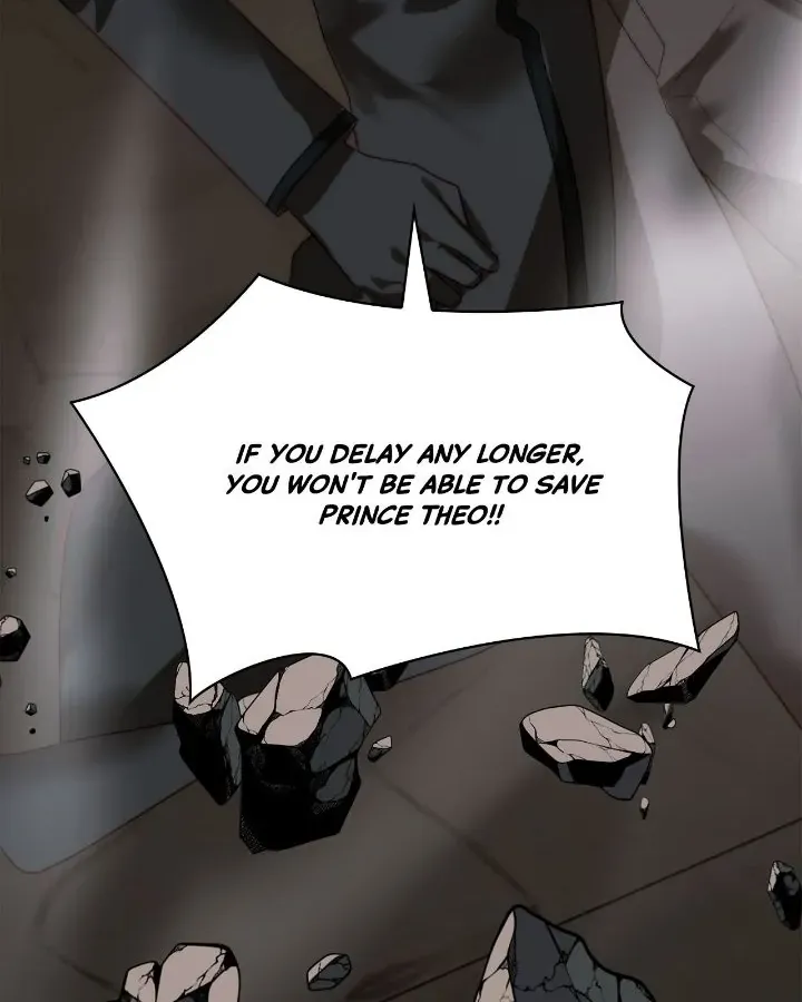 I Was Born As The Second Daughter Zinmanga X Chapter 61 Page 6
