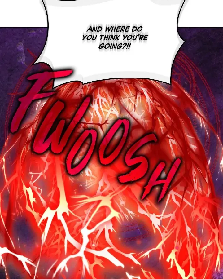 I Was Born As The Second Daughter Zinmanga X Chapter 61 Page 8