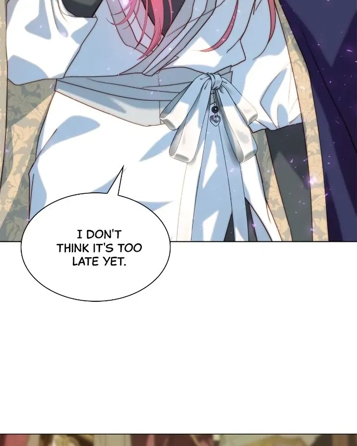 I Was Born As The Second Daughter Zinmanga X Chapter 61 Page 20