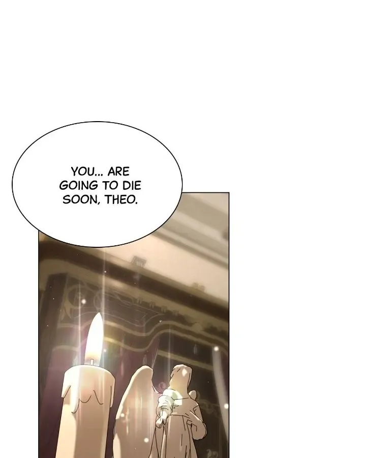 I Was Born As The Second Daughter Zinmanga X Chapter 61 Page 26