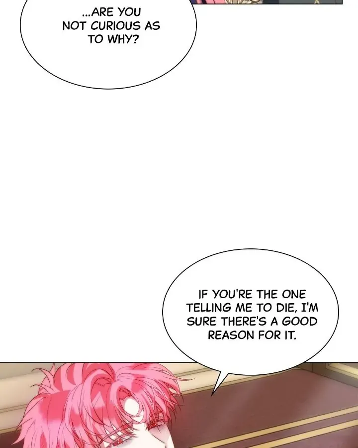 I Was Born As The Second Daughter Zinmanga X Chapter 61 Page 28
