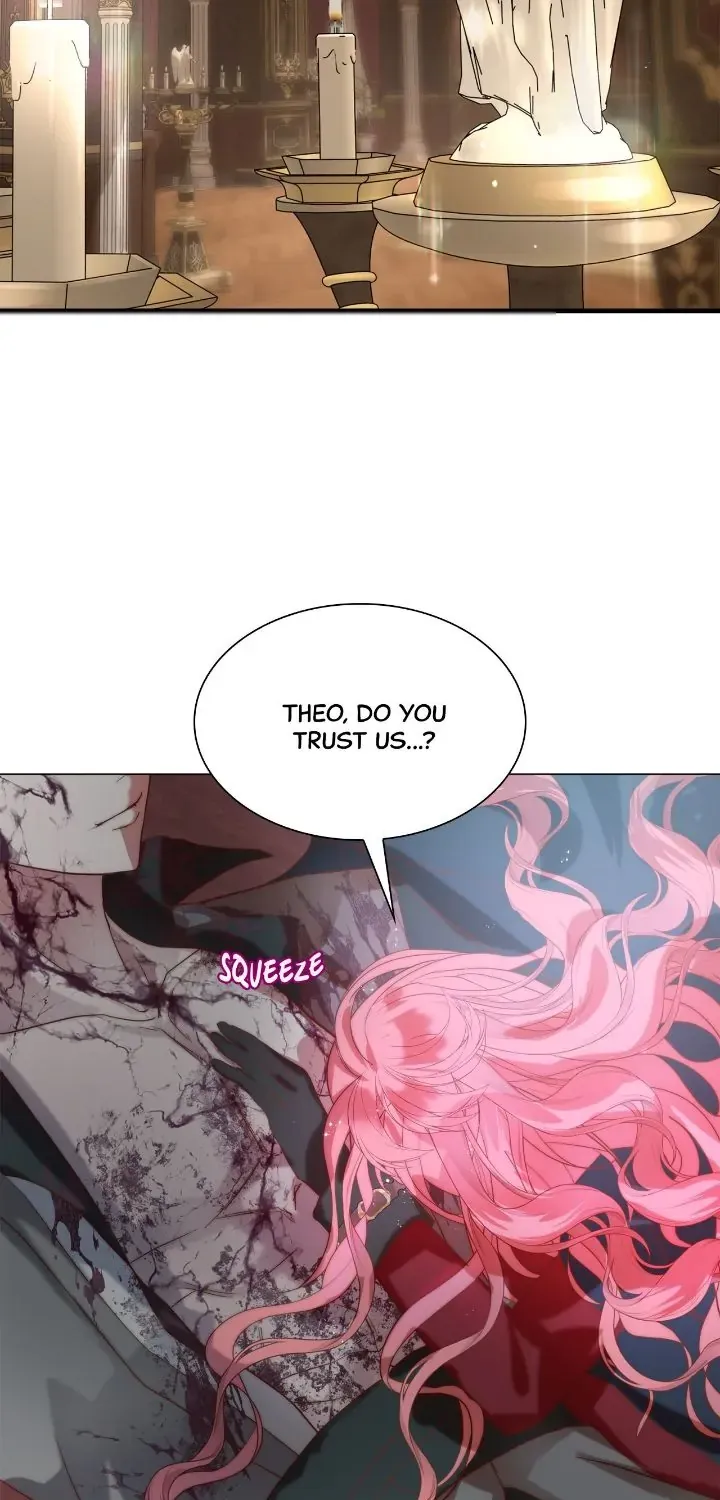 I Was Born As The Second Daughter Zinmanga X Chapter 61 Page 31
