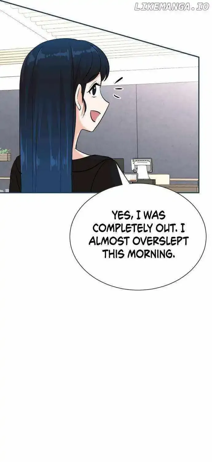 Second Life Producer Zinmanga X Chapter 136 Page 47