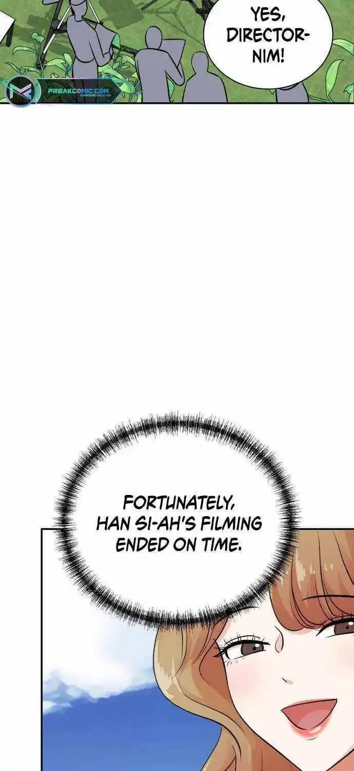 Second Life Producer Zinmanga X Chapter 136 Page 56