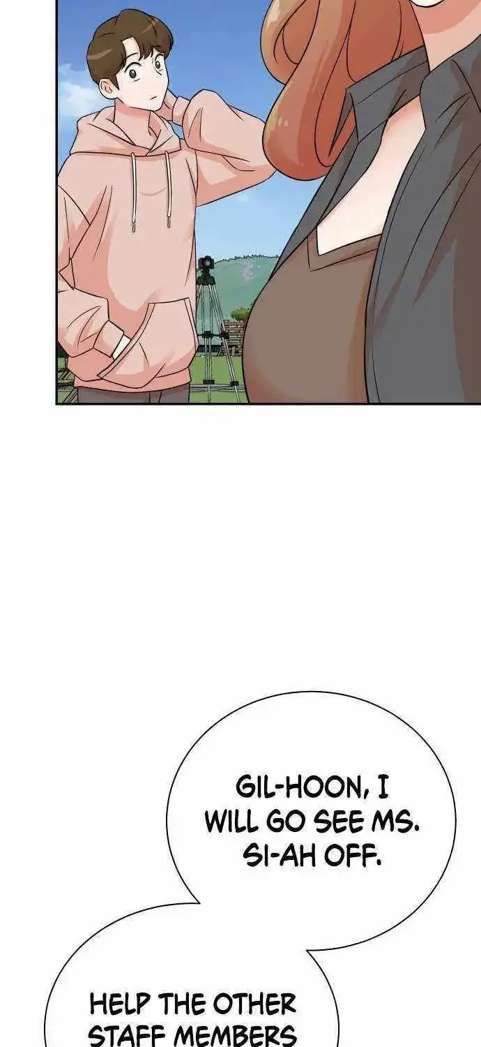 Second Life Producer Zinmanga X Chapter 136 Page 57