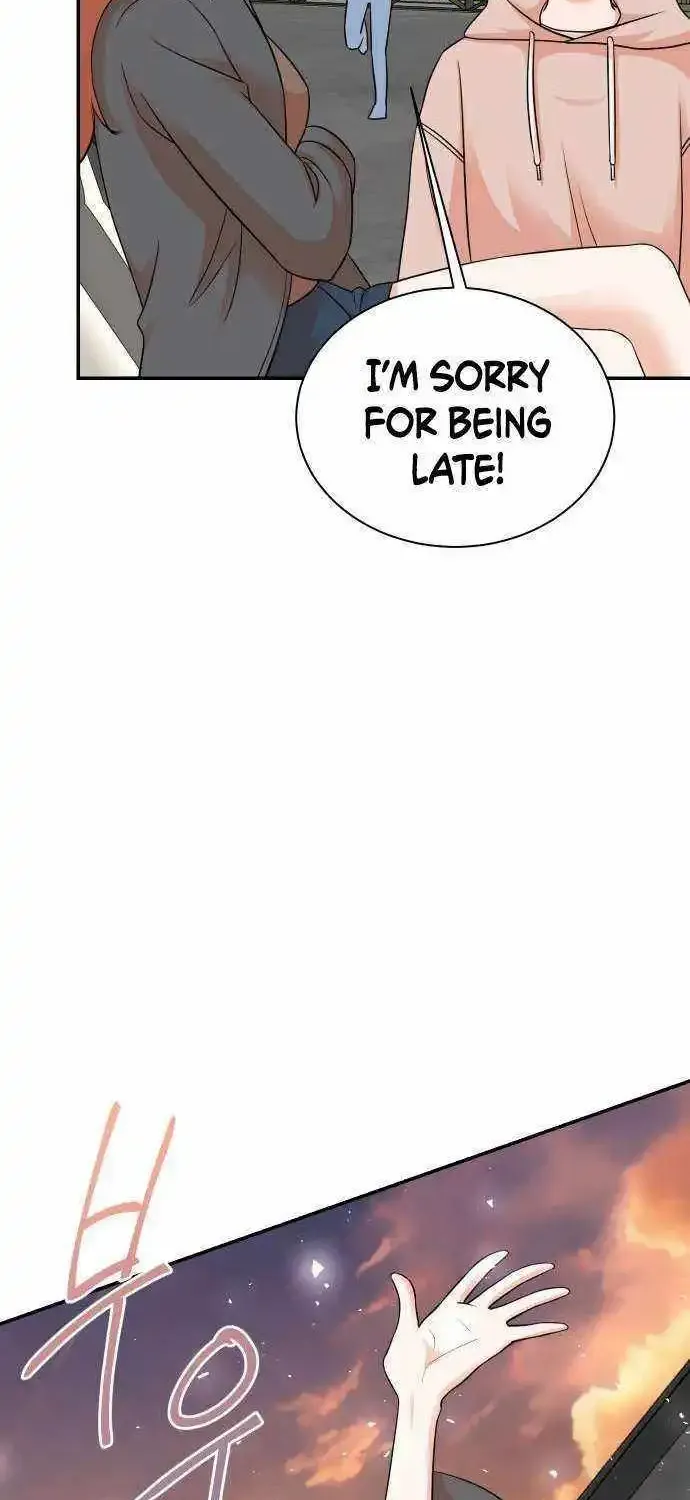 Second Life Producer Zinmanga X Chapter 136 Page 93