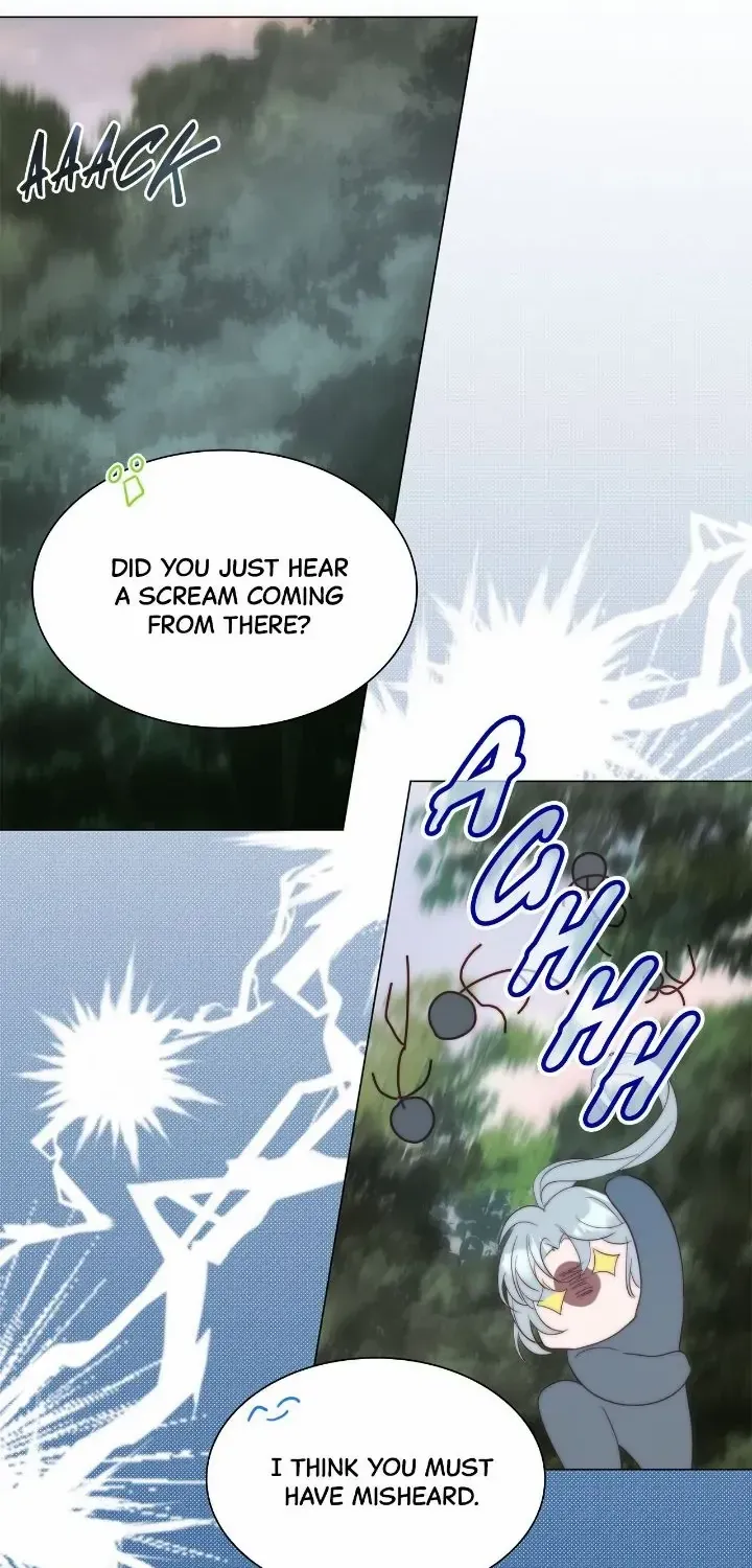 I Was Born As The Second Daughter Zinmanga X Chapter 60 Page 47