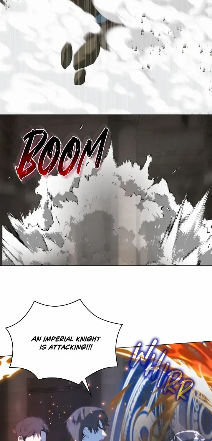 I Was Born As The Second Daughter Zinmanga X Chapter 60 Page 69
