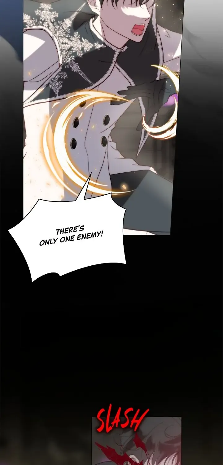 I Was Born As The Second Daughter Zinmanga X Chapter 60 Page 75
