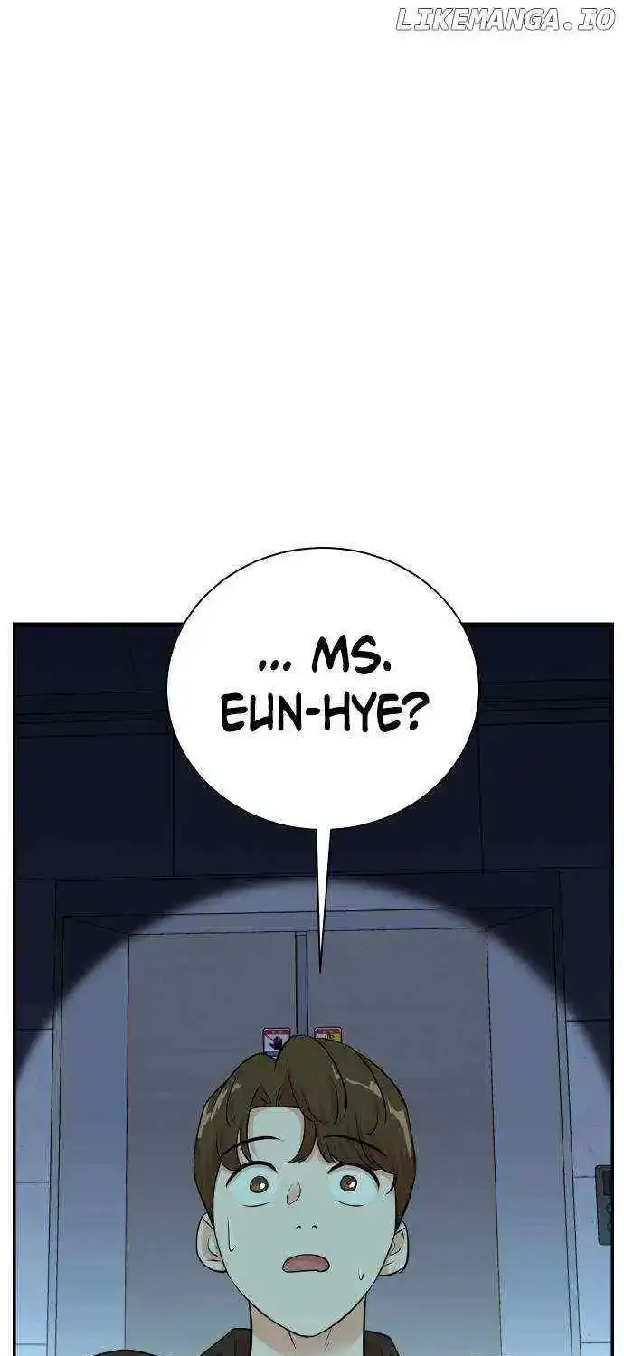 Second Life Producer Zinmanga X Chapter 135 Page 13