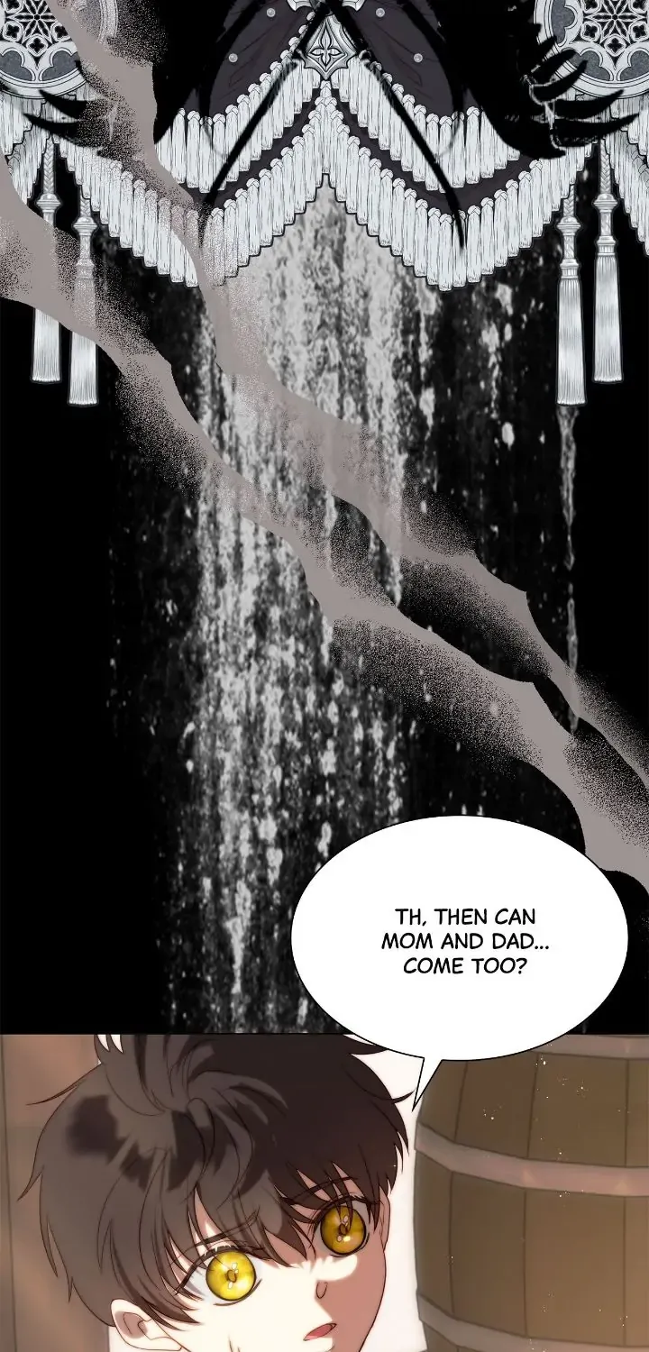 I Was Born As The Second Daughter Zinmanga X Chapter 59 Page 9