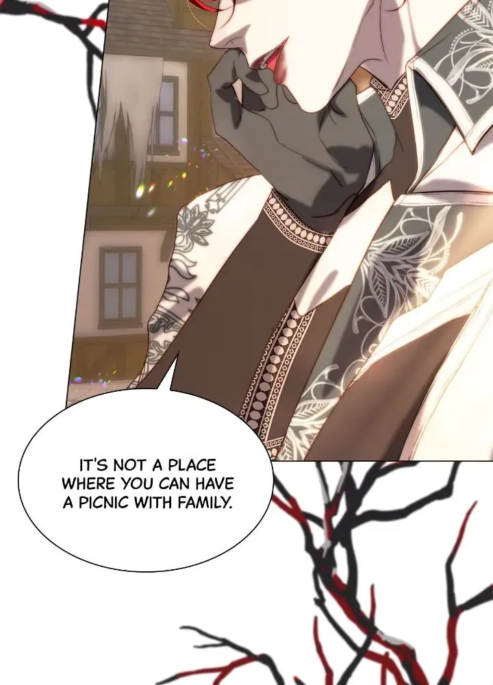 I Was Born As The Second Daughter Zinmanga X Chapter 59 Page 11