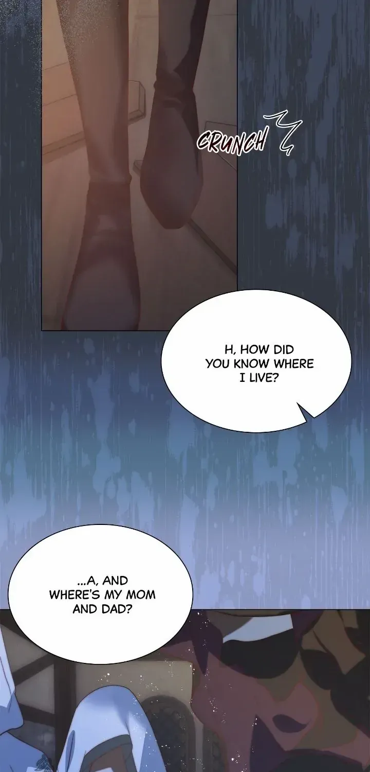 I Was Born As The Second Daughter Zinmanga X Chapter 59 Page 28