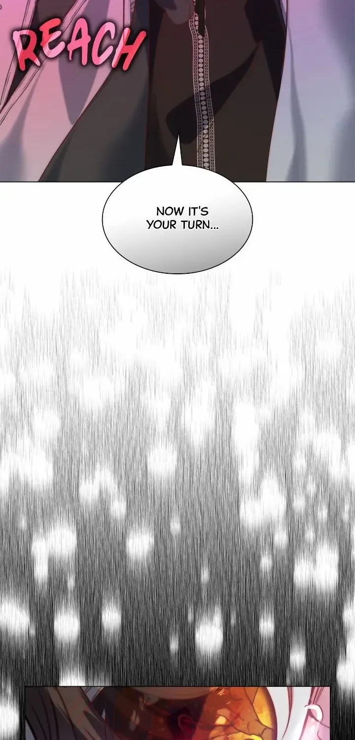 I Was Born As The Second Daughter Zinmanga X Chapter 59 Page 32