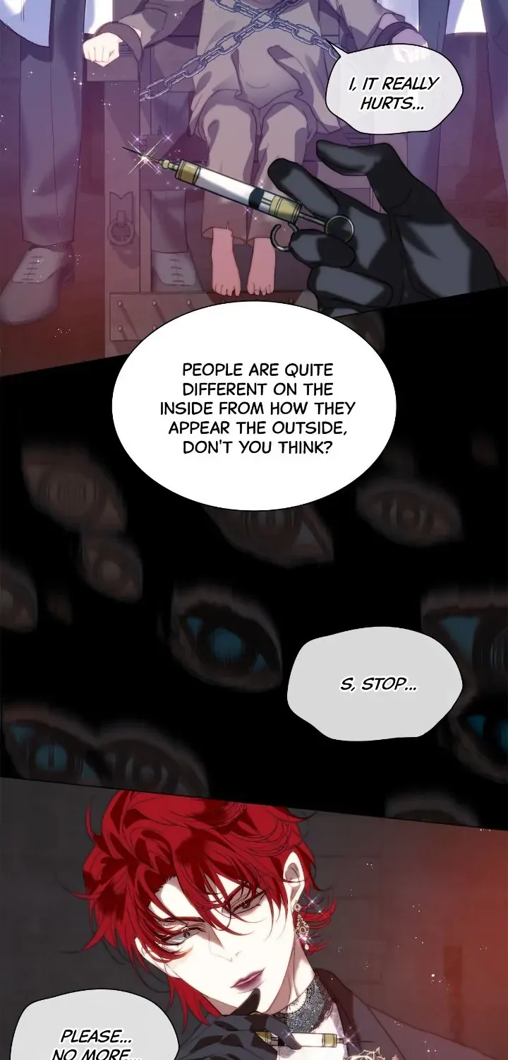 I Was Born As The Second Daughter Zinmanga X Chapter 59 Page 50