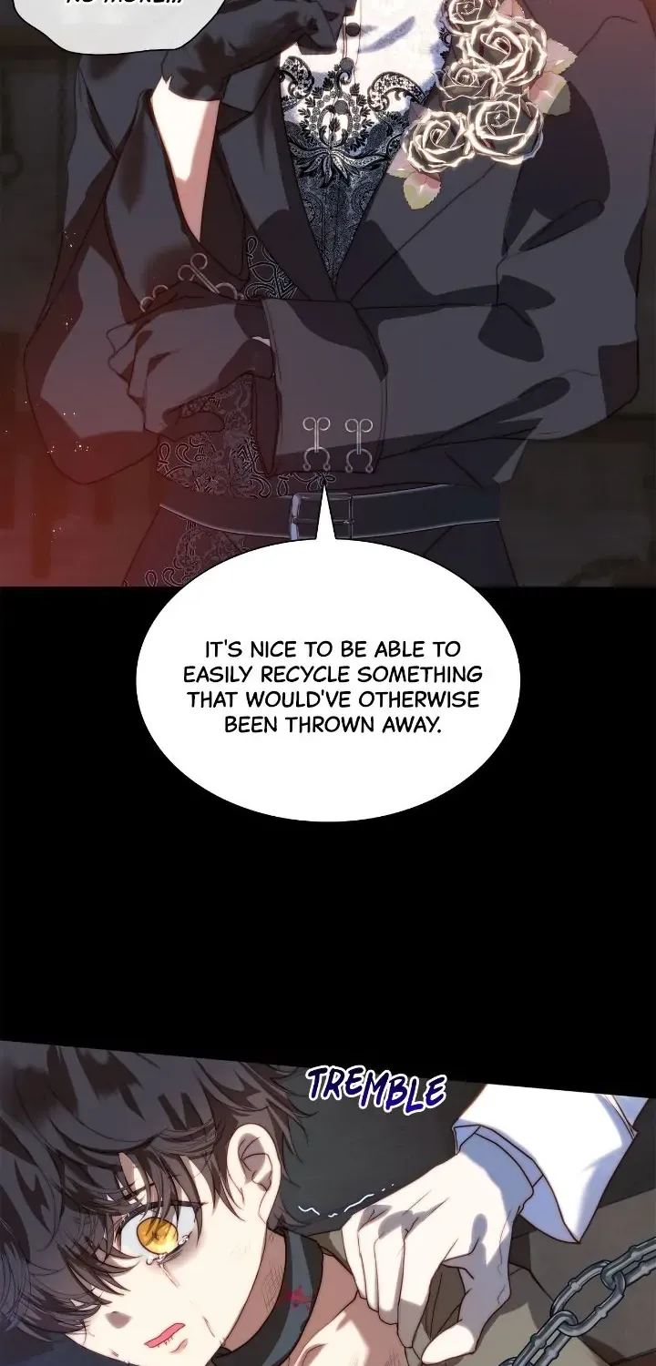 I Was Born As The Second Daughter Zinmanga X Chapter 59 Page 51