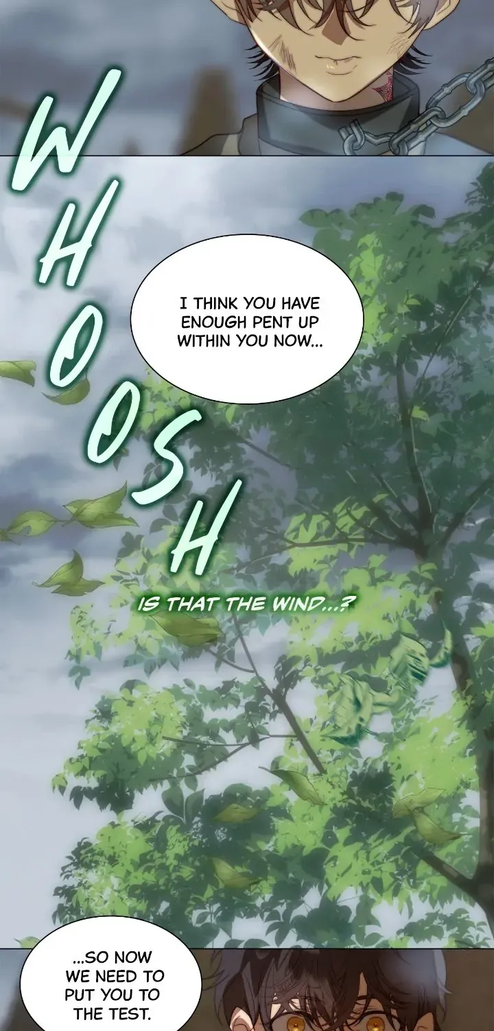 I Was Born As The Second Daughter Zinmanga X Chapter 59 Page 56
