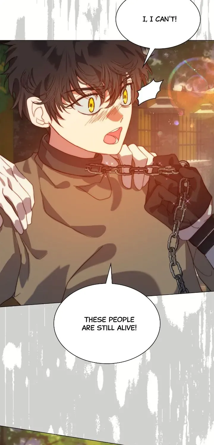 I Was Born As The Second Daughter Zinmanga X Chapter 59 Page 61