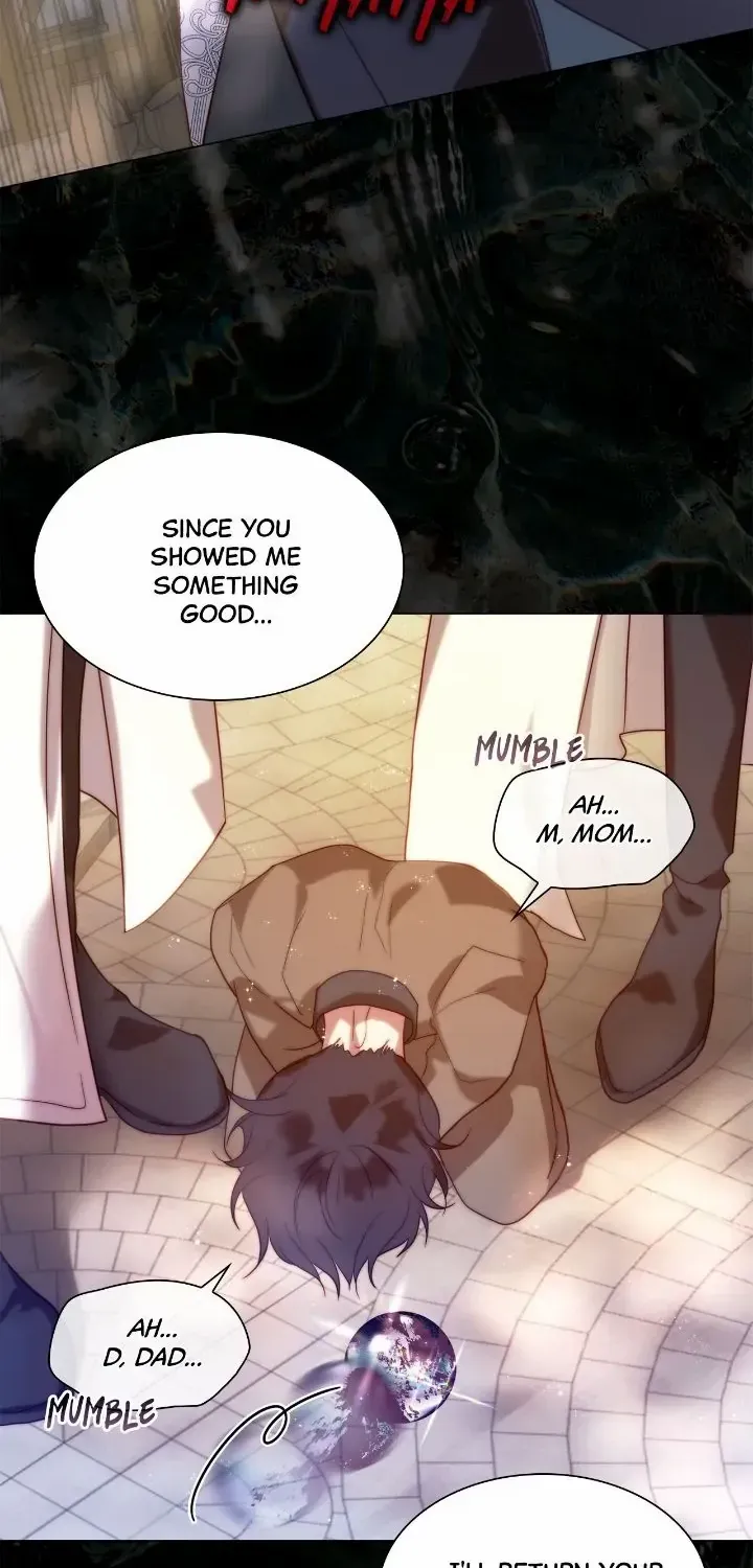 I Was Born As The Second Daughter Zinmanga X Chapter 59 Page 81