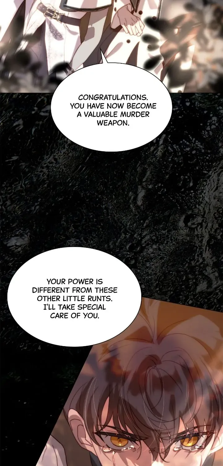 I Was Born As The Second Daughter Zinmanga X Chapter 59 Page 83