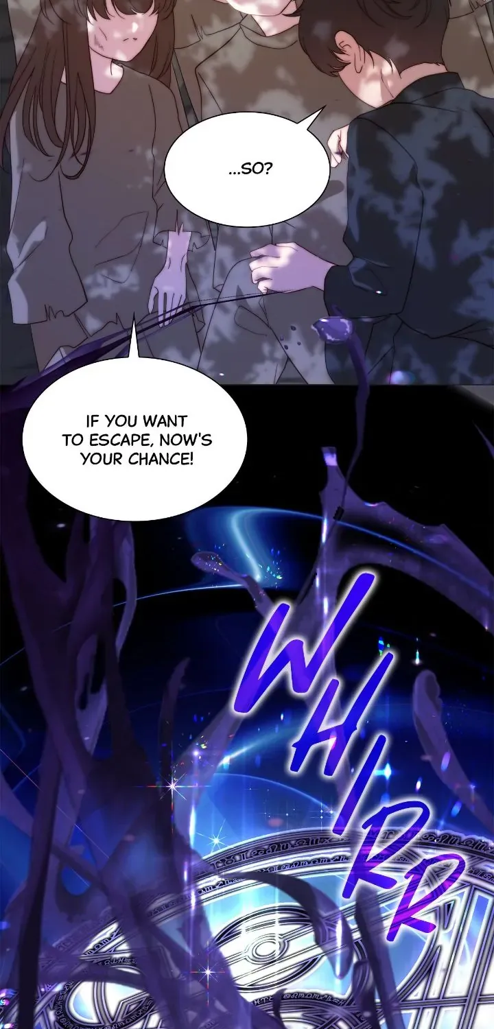 I Was Born As The Second Daughter Zinmanga X Chapter 59 Page 89