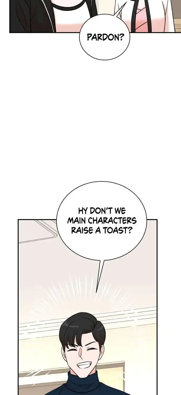 Second Life Producer Zinmanga X Chapter 134 Page 6