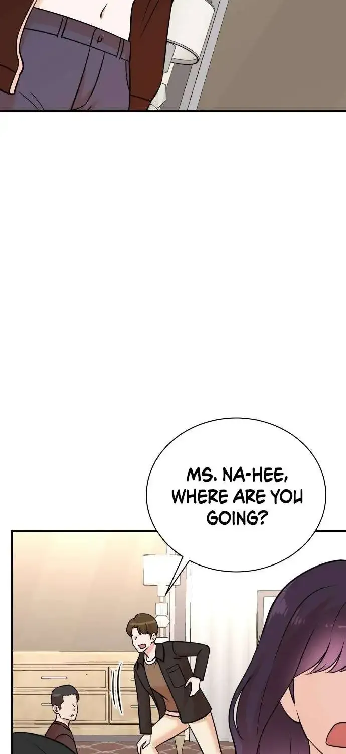 Second Life Producer Zinmanga X Chapter 134 Page 11