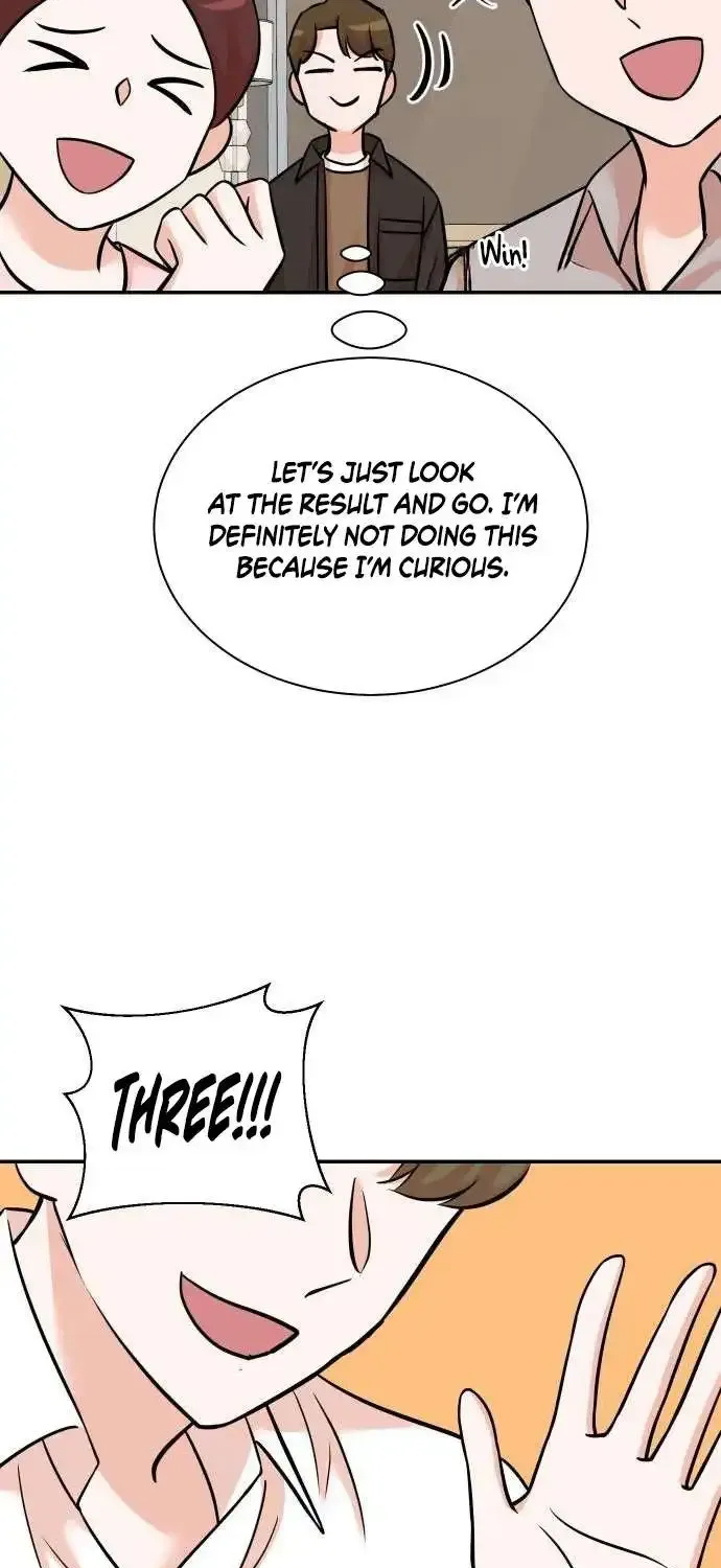 Second Life Producer Zinmanga X Chapter 134 Page 25